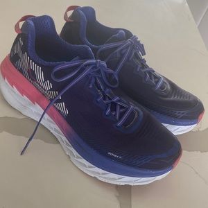 HOKA ONE ONE NEUTRAL shoes